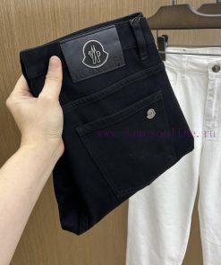 Mon's High-end Customized 25ss Spring And Summer New Men's Small Straight Leg Original Single D wt3vz82u