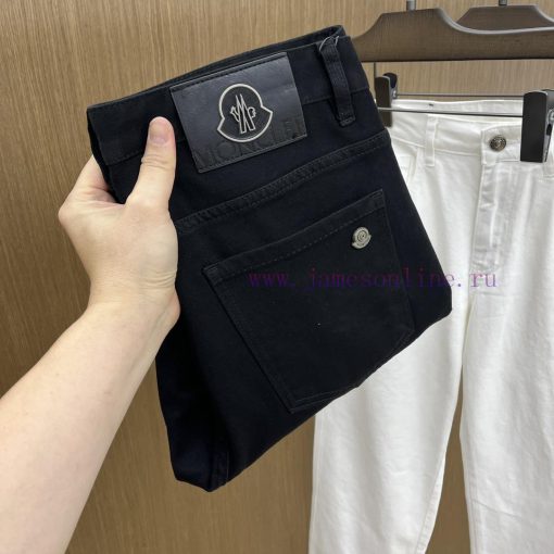 Mon's High-end Customized 25ss Spring And Summer New Men's Small Straight Leg Original Single D wt3vz82u