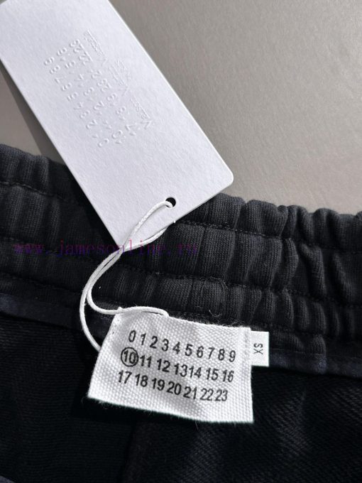 Three Standard Complete 2025 Summer New Men's Casual Shorts High-end Custom Fabric Breathable F g7jlpvav - Image 10