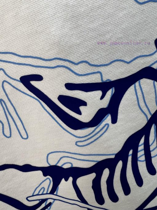 Arc/Archaeopteryx 2025 Trendy Brand Couple's Style Classic Logo Printed Round Neck T-shirt Spri j3e6xfp0 - Image 5