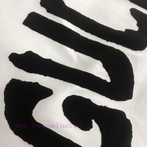 GUCCI's New Summer Round Neck Short Sleeved T-shirt Is Made Of High-end Pure Cotton Fabric With zwj2a6a7 - Image 7