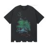 Top Level Detailed Images Official Website QualityBALENCIGA Paris 25SS Graffiti Destruction Old pybk4ucq