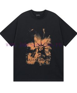 Top Level Detailed Images Official Website QualityBALENCIGA Paris 25SS Statue Of Liberty Direct 0bo7zowp