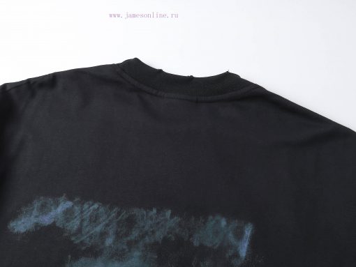 Top Level Detailed Images Official Website QualityBALENCIGA Paris 25SS Graffiti Destruction Old pybk4ucq - Image 6