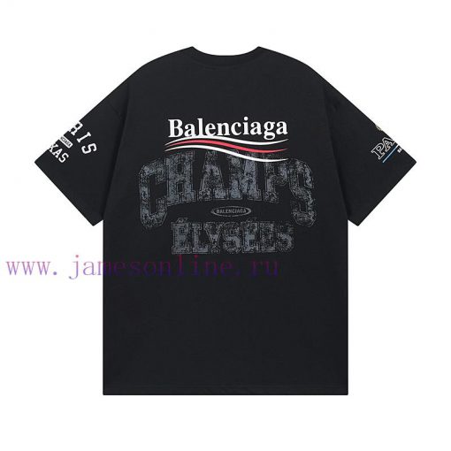 Top Level Detailed Images Official Website QualityBALENCIGA Paris 25SS Limited Edition I [Love] 6simcgxr - Image 3