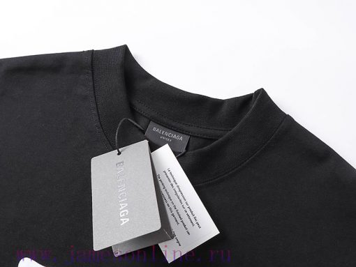 Top Level Detailed Images Official Website QualityBALENCIGA Paris 25SS Limited Edition I [Love] 6simcgxr - Image 4