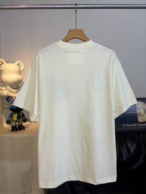 Top Level Real-life PhotosGivenchy Givenchy. 25SS Towel Embroidered With Large G-letter Pattern nit9qcha - Image 3