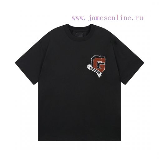 Top Level Detail ImagesGivenchy Givenchy. 25SS Towel Embroidered With Large G-letter Pattern Em aplzqpg8