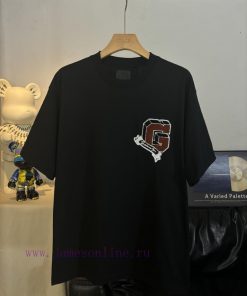 Top Level Real-life PhotosGivenchy Givenchy. 25SS Towel Embroidered With Large G-letter Pattern q9099c1z
