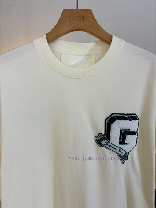 Top Level Real-life PhotosGivenchy Givenchy. 25SS Towel Embroidered With Large G-letter Pattern nit9qcha - Image 6