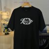 Top Level Real-life PhotosGivenchy Givenchy. 25SS. Classic Letter Pattern Embroidered Short Sle 0cwr2l6k