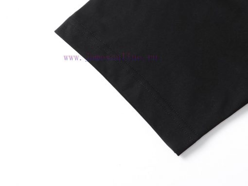 Top Level Detail ImagesGivenchy Givenchy. 25SS Reflective Lightning Printed Short Sleeve T-shir dxpqypru - Image 6
