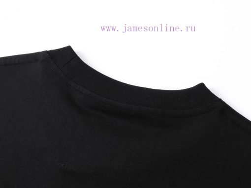 Top Level Detail ImagesGivenchy Givenchy. 25SS Reflective Lightning Printed Short Sleeve T-shir dxpqypru - Image 7