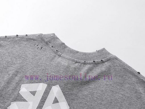 Top Level Detailed Images Official Website QualityBALENCIGA Paris 24ss Tape Series Printed Wate az6g96p4 - Image 6