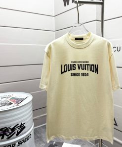 LOUIS VUITTON 2025 Spring/Summer Official Website Fashion ShowLv Master Personally Designs Tren u4p7pd51