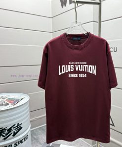 LOUIS VUITTON 2025 Spring/Summer Official Website Fashion ShowLv Master Personally Designs Tren 314t0l7i