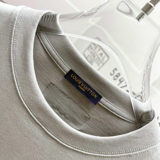 LOUIS VUITTON 2025 Spring/Summer Official Website Fashion ShowLv Master Personally Designs Tren eos7cyv3 - Image 5