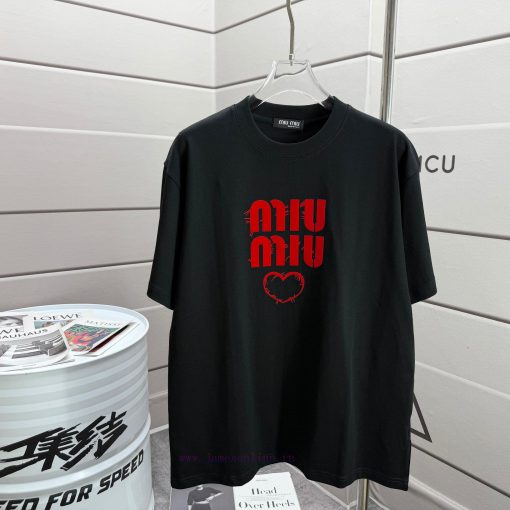 # MiuMiuMiu 2025 Spring/Summer New Collection Classic Simple Plush Craftsmanship Letter Love Sh v2gefwqh