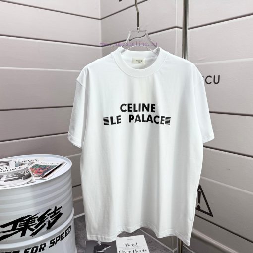 Celi * Ne 2025 Spring/Summer Collection Simple Letter Stereoscopic Silicone Craftsmanship Perso 1tjuys26 - Image 2