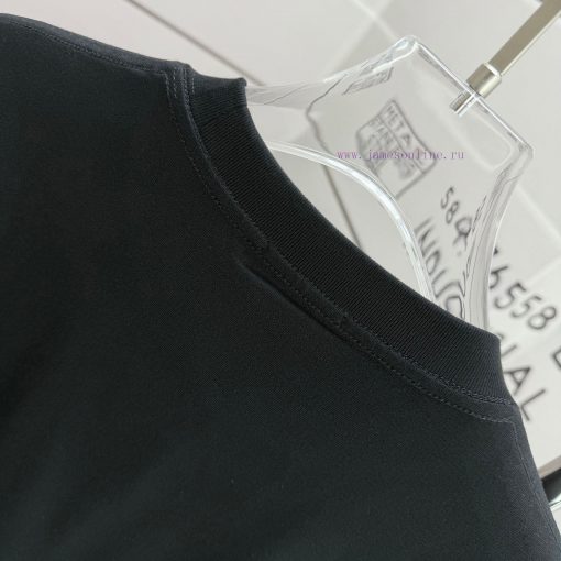 Celi * Ne 2025 Spring/Summer Collection Simple Letter Stereoscopic Silicone Craftsmanship Perso ks86beut - Image 7