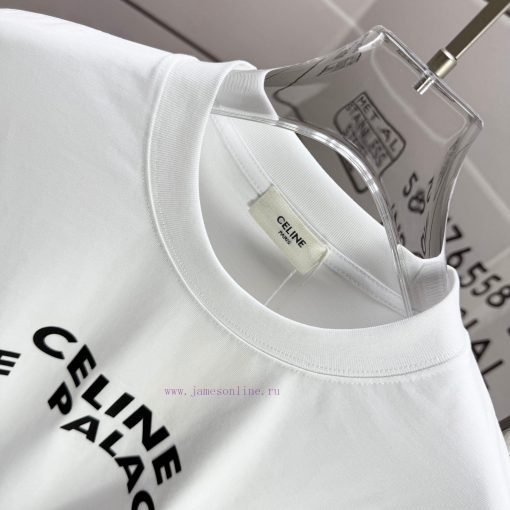 Celi * Ne 2025 Spring/Summer Collection Simple Letter Stereoscopic Silicone Craftsmanship Perso 1tjuys26 - Image 4