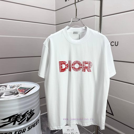 # Dior 2025 Spring/Summer New Collection Classic Letter Plush Craftsmanship+3D Silicone Simple qej4iako