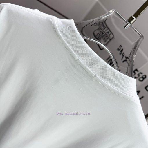 # Dior 2025 Spring/Summer New Collection Classic Letter Plush Craftsmanship+3D Silicone Simple qej4iako - Image 7