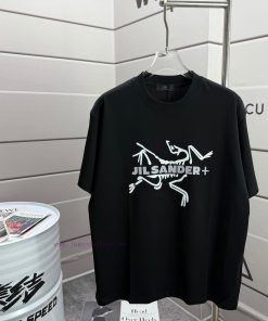 # ARC'TERYX * Founder * Bird 2025 Spring And Summer Trendy Brand New Personalized Classic Patte uapnq1u0