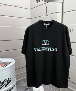 # Valent * Valentino 2025 Spring/Summer New Collection Classic Plush Craftsmanship Letter Gradi 5nyeqags