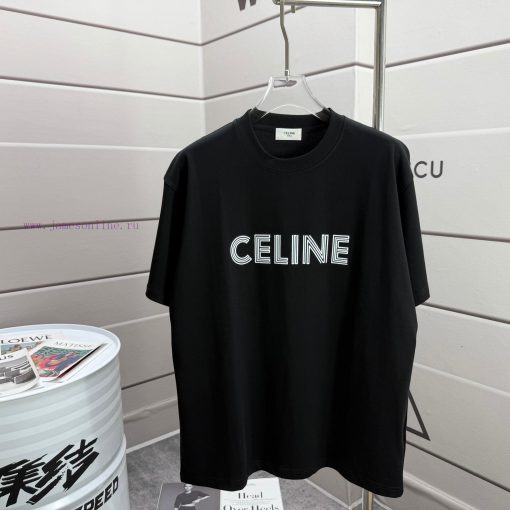 # Celi * Ne 2025 Spring/Summer Collection Simple Letter Plush Craftsmanship Personalized Logo C wti53ydi