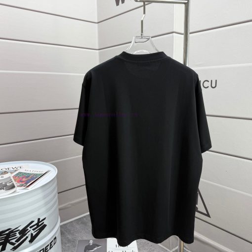 # Celi * Ne 2025 Spring/Summer Collection Simple Letter Plush Craftsmanship Personalized Logo C wti53ydi - Image 3