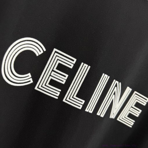 # Celi * Ne 2025 Spring/Summer Collection Simple Letter Plush Craftsmanship Personalized Logo C wti53ydi - Image 5