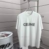# Celi * Ne 2025 Spring/Summer Collection Simple Letter Plush Craftsmanship Personalized Logo C trsoomzj