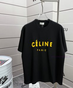 # Celi * Ne 2025 Spring/Summer Collection Simple Color Letter Plush Craftsmanship Personalized kr1wwo5p