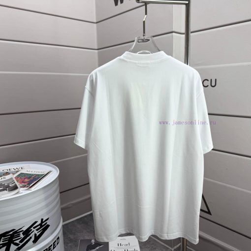 # Celi * Ne 2025 Spring/Summer Collection Simple Letter Plush Craftsmanship Personalized Logo C trsoomzj - Image 3