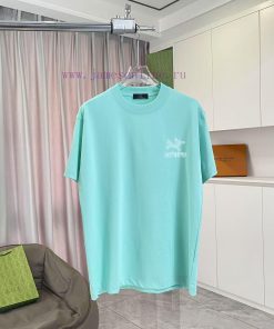 ARC'TERYX * Archaeopteryx 2025 Summer New Personalized Logo Printed Short Sleeve T-shirt Custom jvqrnra4