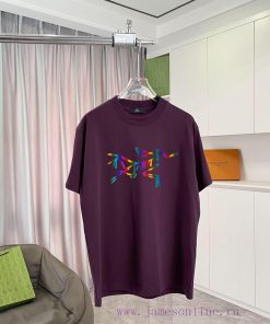 ARC'TERYX * Archaeopteryx 2025 Summer New Personalized Logo Printed Short Sleeve T-shirt Custom 7dptjdac