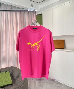 ARC'TERYX * Archaeopteryx 2025 Summer New Personalized Logo Printed Short Sleeve T-shirt Custom gz5ywz3o