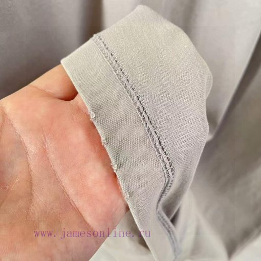 Balenciaga Paris 2025 Summer New Collection: Washed Worn Spray Ma Liu Personalized Letter Logo w2lk2si4 - Image 9
