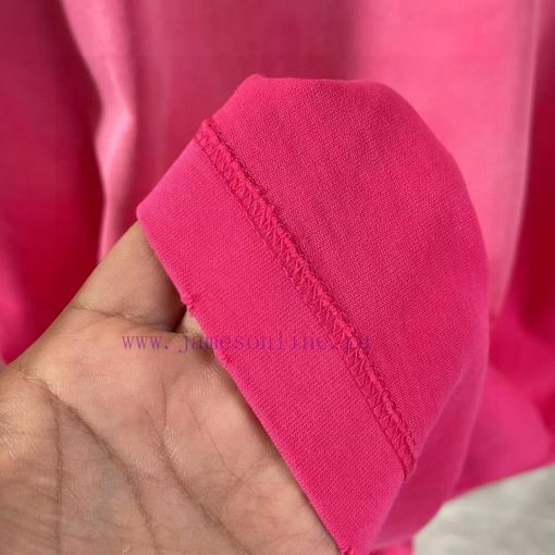 Magira MM6 2025 Summer New Style Vintage Gradient Wear Out Personalized Logo Printed Custom Fab cntg4ybs - Image 9