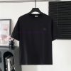 Style Number W617Burberry Logo Letter Printed Short Sleeved ShirtExquisite Logo IdentificationO bor6fmuq