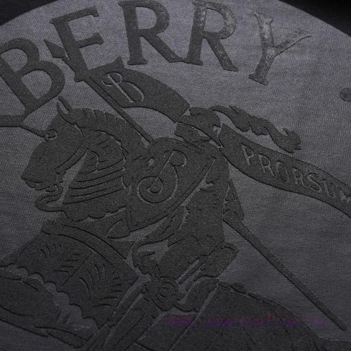 Style Number W617Burberry Logo Letter Printed Short Sleeved ShirtExquisite Logo IdentificationO bor6fmuq - Image 8