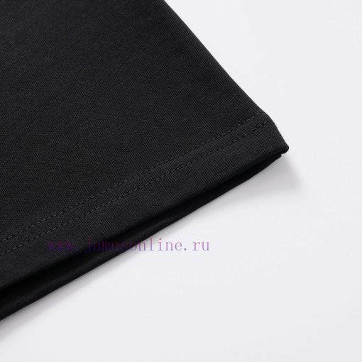 Style Number W617Burberry Logo Letter Printed Short Sleeved ShirtExquisite Logo IdentificationO bor6fmuq - Image 10
