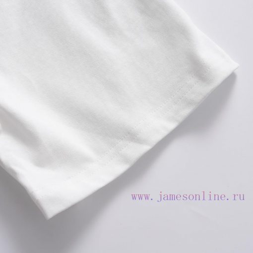 Style Number W622CELINE Logo Letter Embroidery Short Sleeved ShirtExquisite Logo Identification 86w7f9og - Image 7