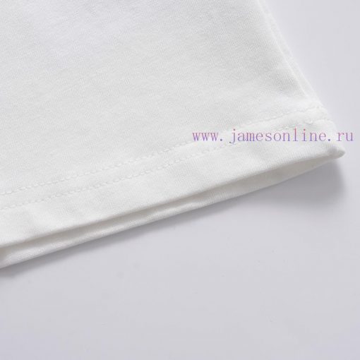 Style Number W622CELINE Logo Letter Embroidery Short Sleeved ShirtExquisite Logo Identification 86w7f9og - Image 8