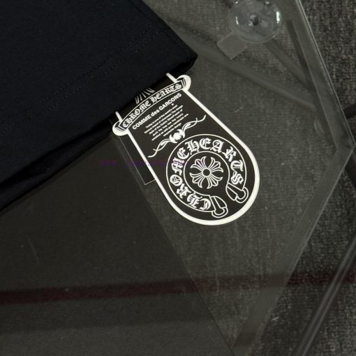 Chrome Hearts 25 Fabric Is Made Of 300g High-density Pure Cotton That Does Not Deform Or Shrink wee65q5i - Image 6