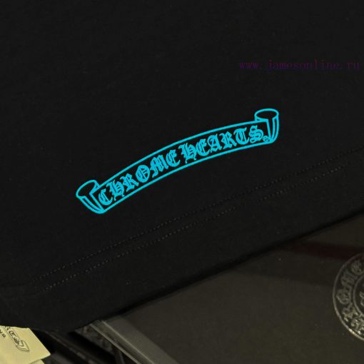 Chrome Hearts 25 Fabric Is Made Of 300g High-density Pure Cotton That Does Not Deform Or Shrink wee65q5i - Image 8