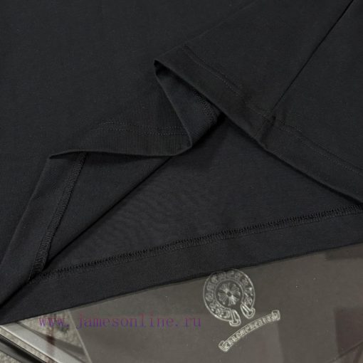 Chrome Hearts 25 Fabric Is Made Of 300g High-density Pure Cotton That Does Not Deform Or Shrink wee65q5i - Image 9