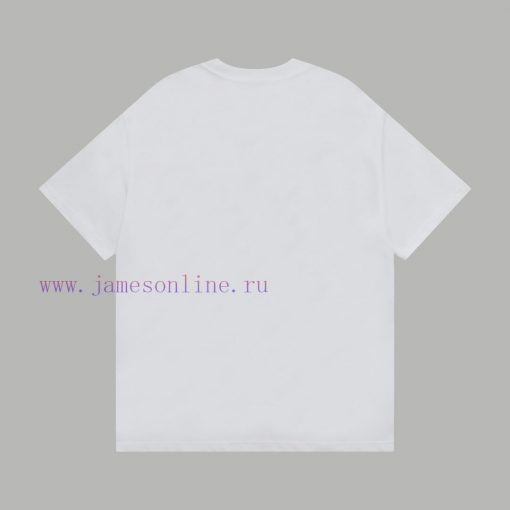 Top Differentiated CurrencyStyle Prada PRADA3M Reflective Logo Short SleeveColor Picture ColorS bhuz6tpk - Image 3