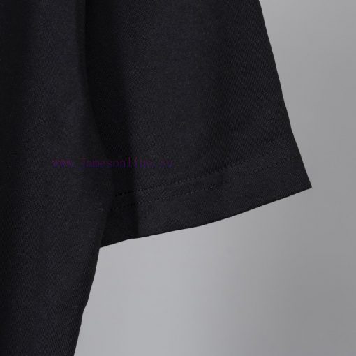 Gift Box Version Model Number LW73Versace | Emblem Embroidered Short SleeveThe Iconic Badge Emb 619zd1vg - Image 9